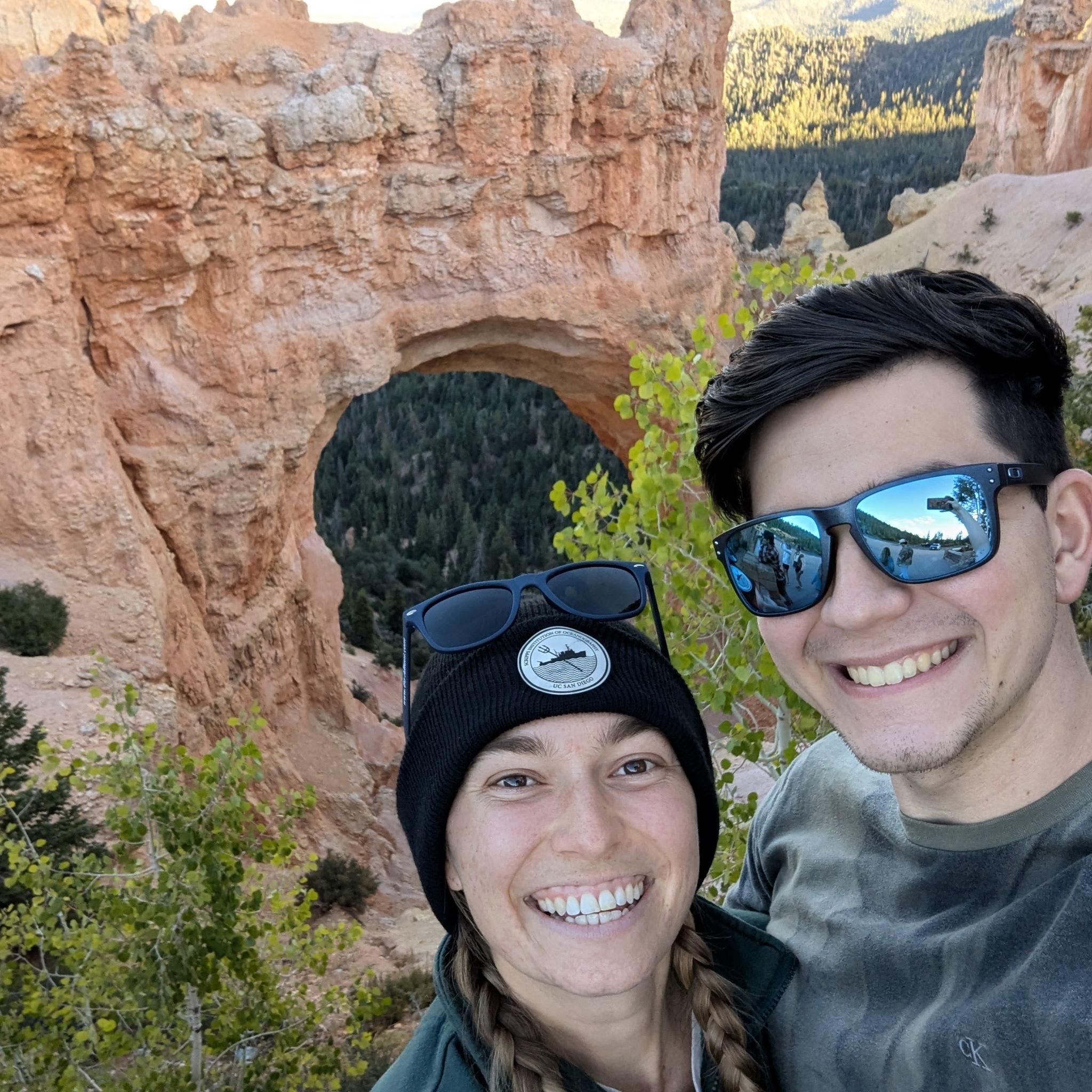 Bryce Canyon