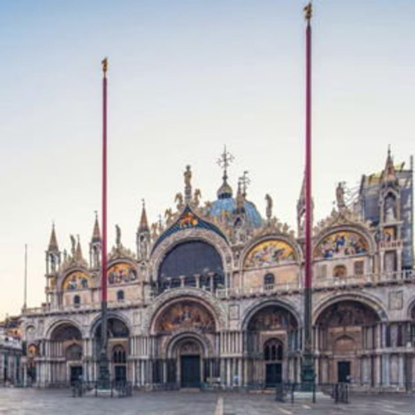 Walking Tour of Venice