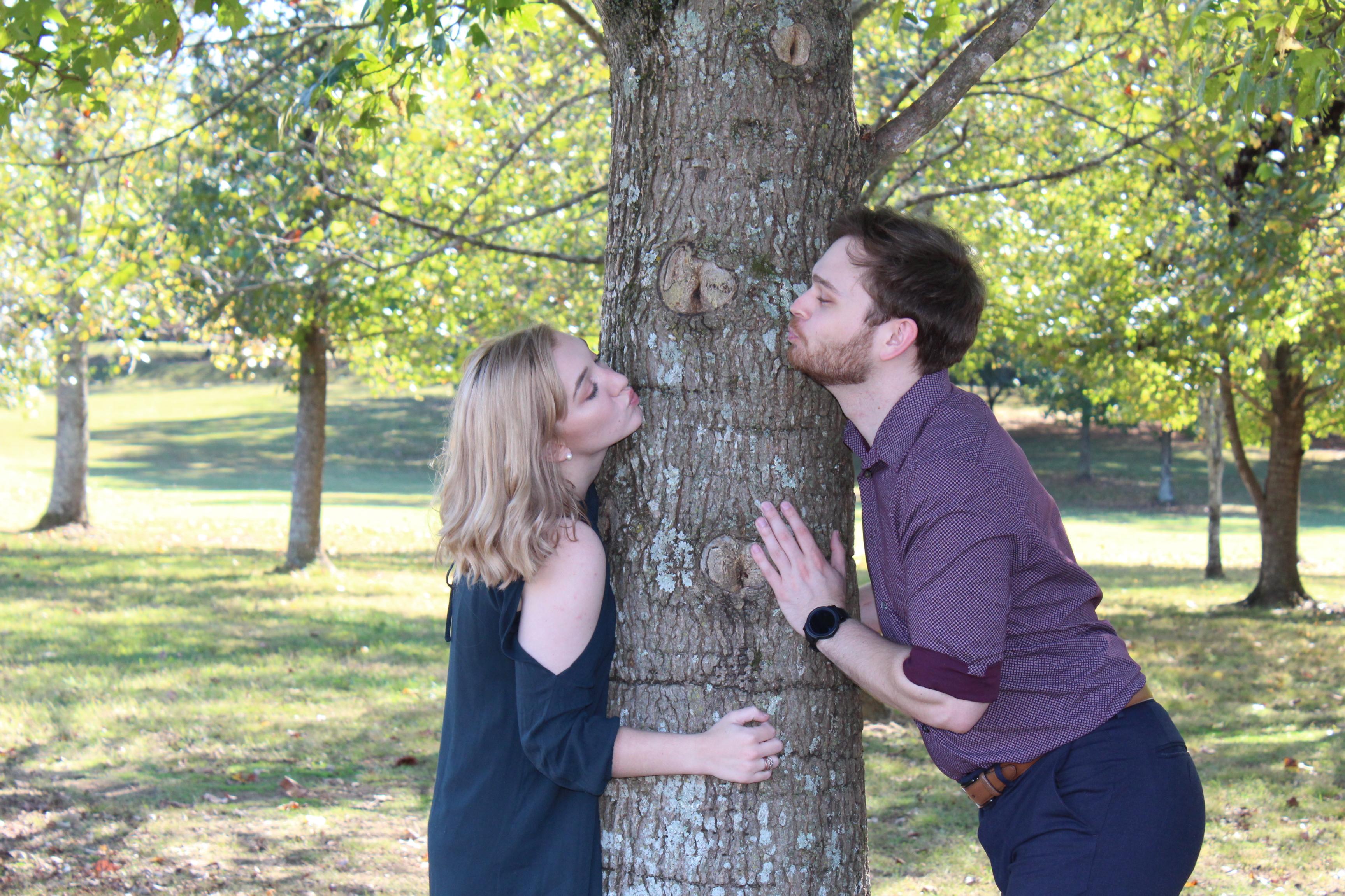 The Wedding Website of Sarah Philpott and Cody Riley