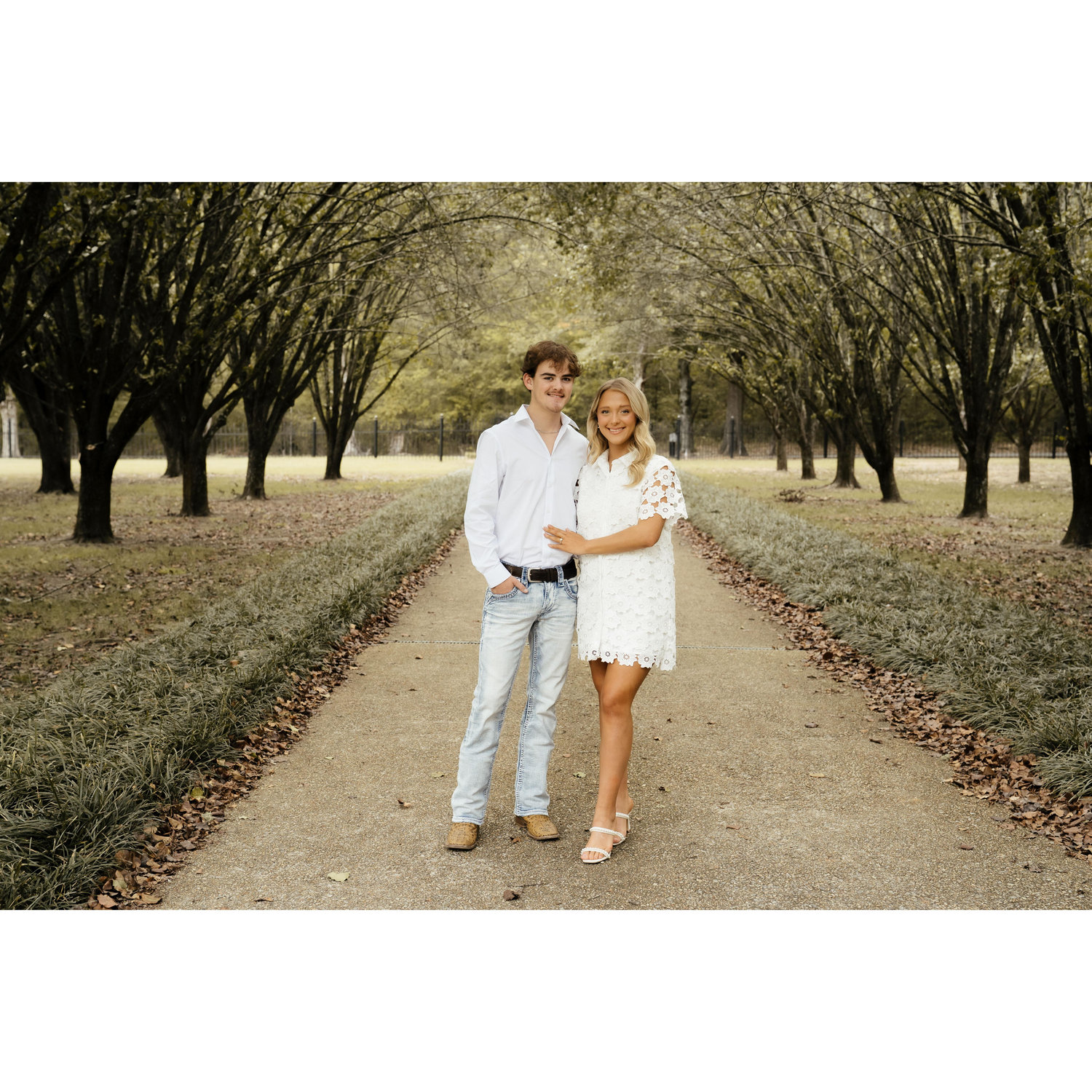 Engagement Photos