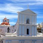 Catedral Basilica Menor de San Juan Bautista