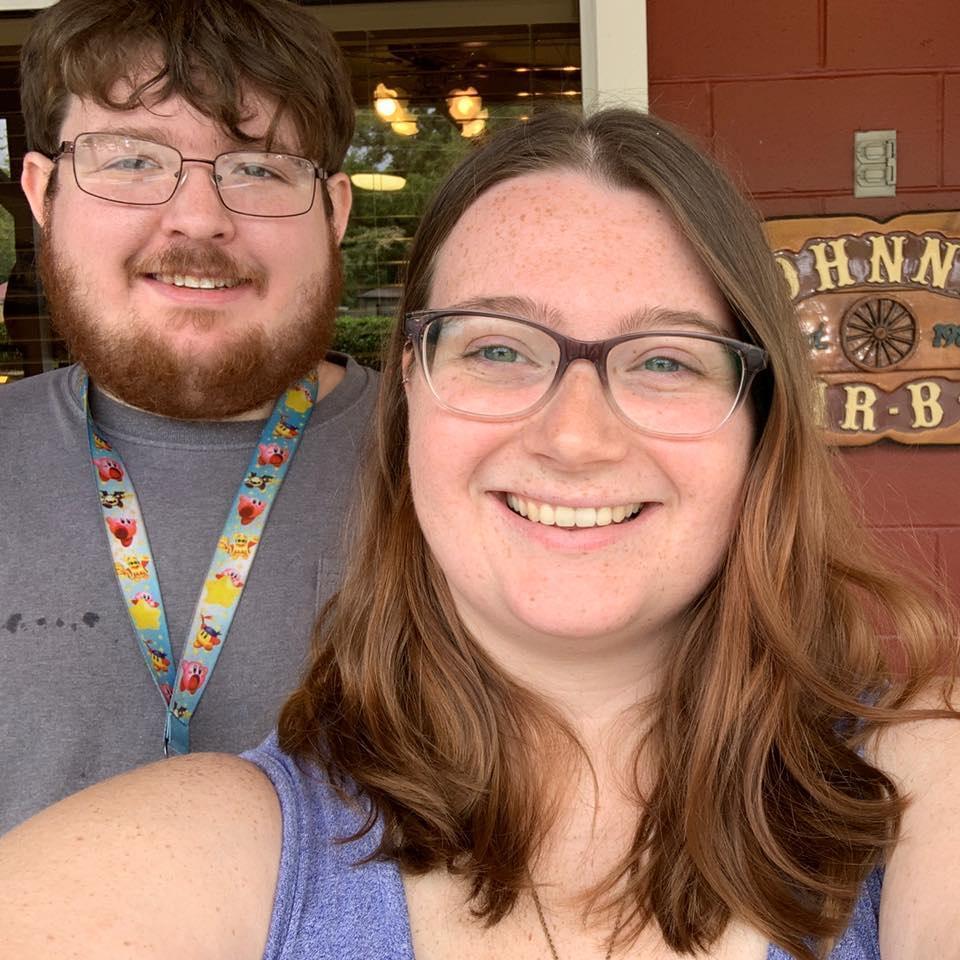 Visiting my home town