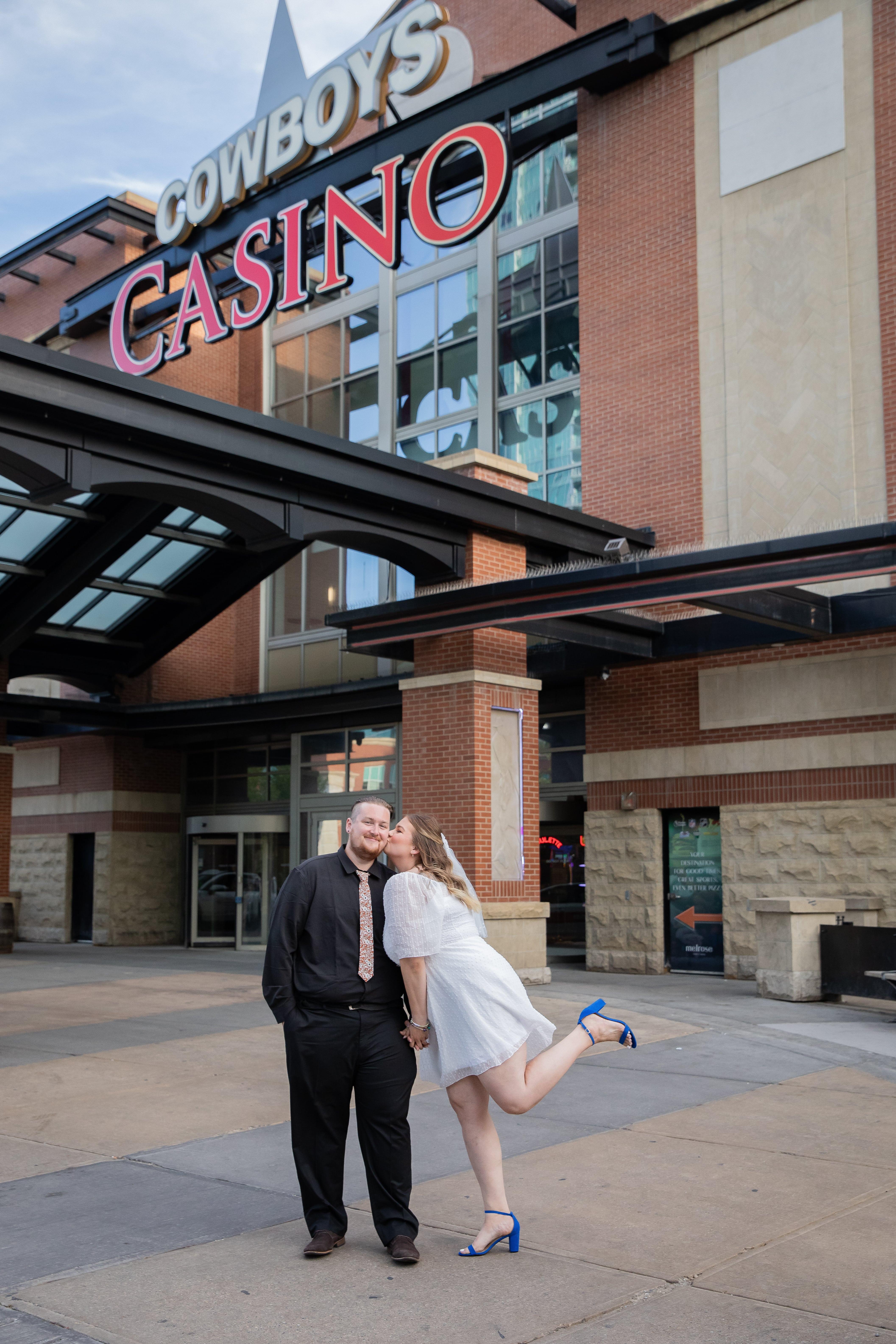 The Wedding Website of Kayla Veno and Nicholas Lippert