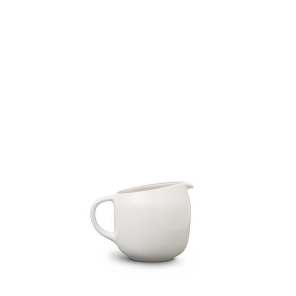 Creamer in Redwood