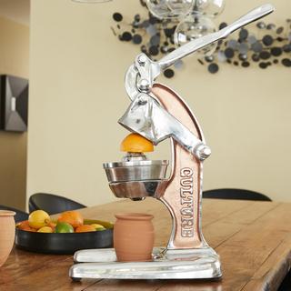 Mexican Artisan Citrus Juicer XL