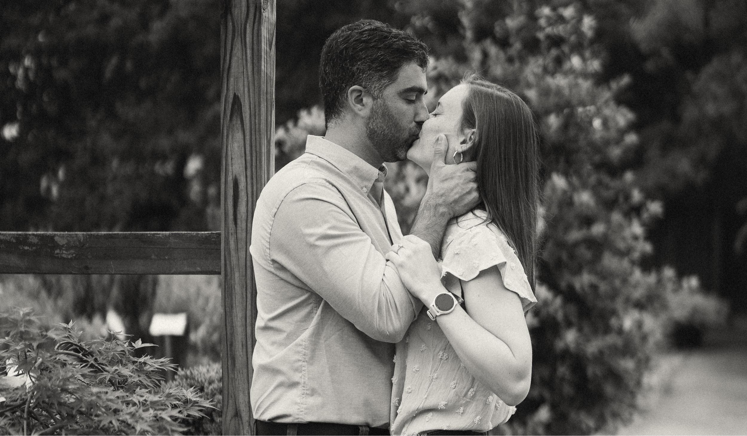 The Wedding Website of Brian Murphy and Bailey Kinsman