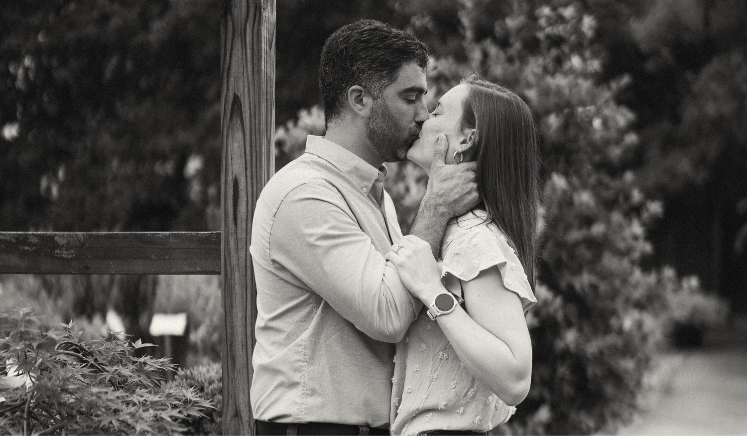 The Wedding Website of Brian Murphy and Bailey Kinsman