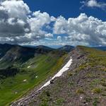 Scarp Ridge Trail