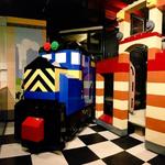 LegoLand Discovery Center
