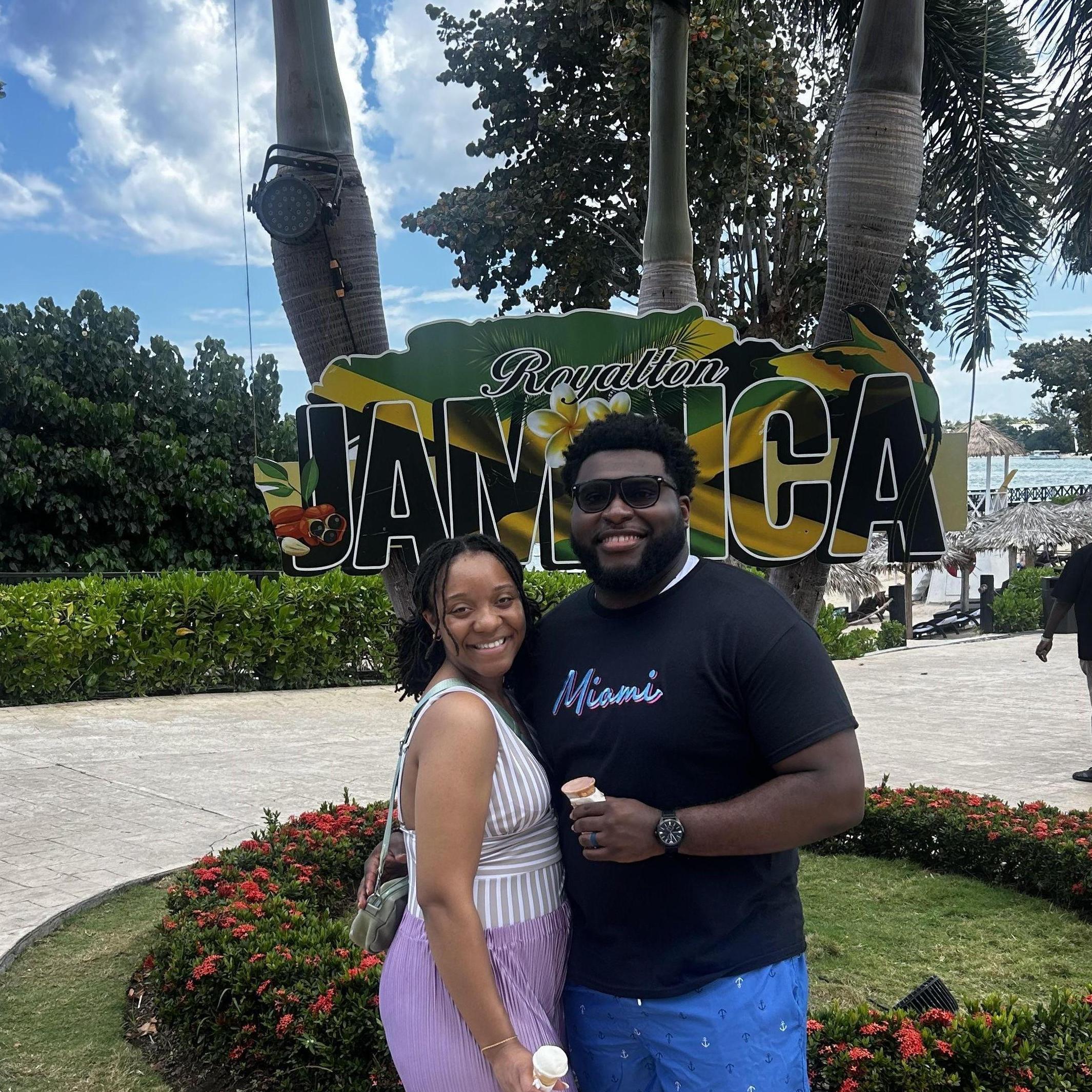 Jamaica Trip