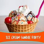 Big Buck's Homemade Ice Cream