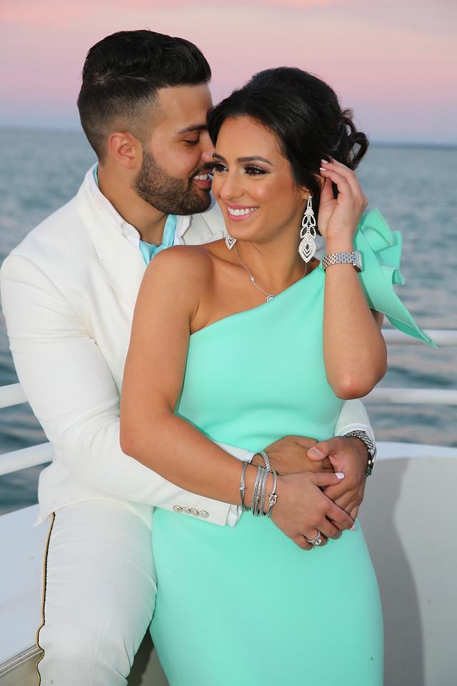 The Wedding Website of Justin Zayid and Rawan Garmo
