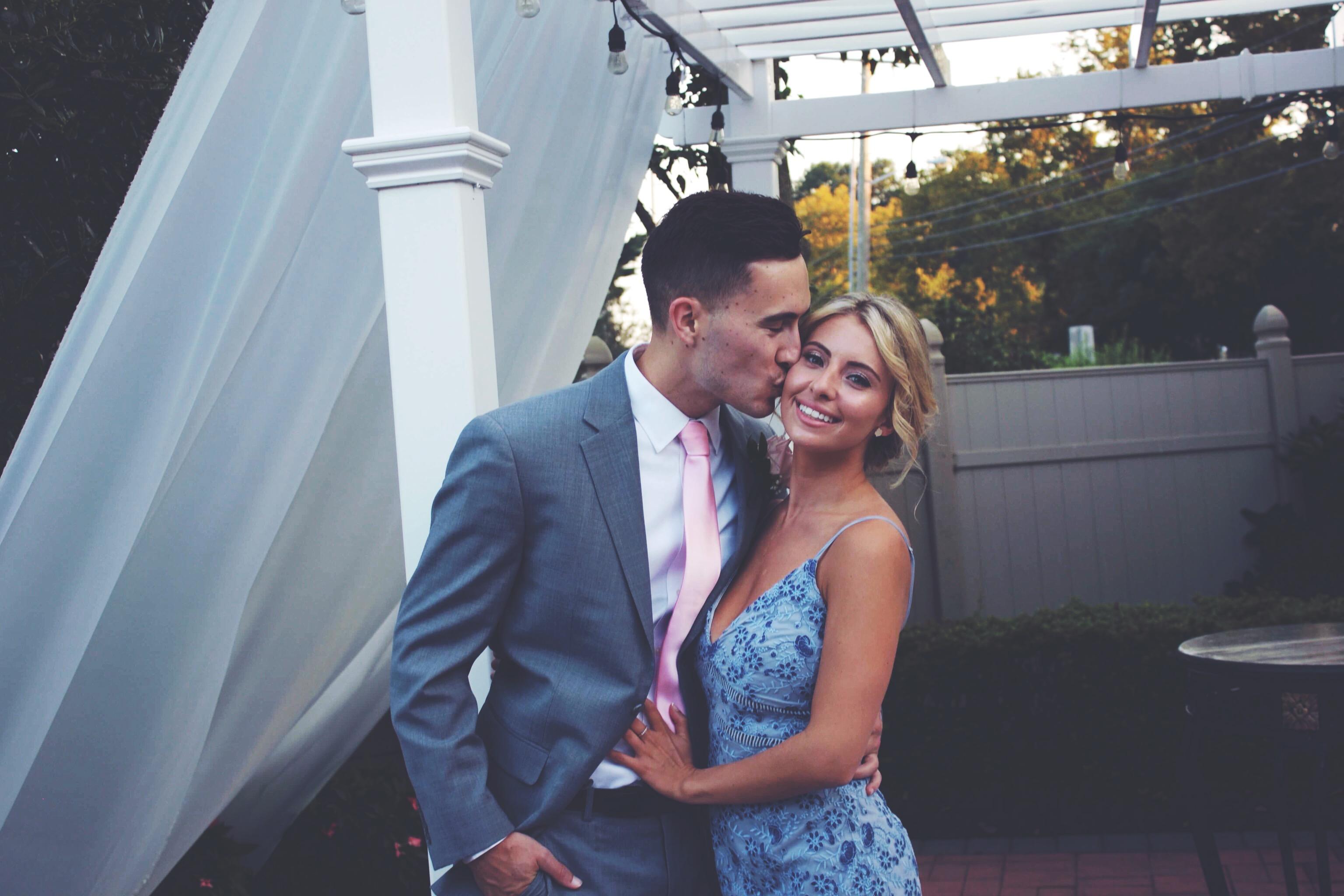 The Wedding Website of Monica Marrone and Brian Angstadt