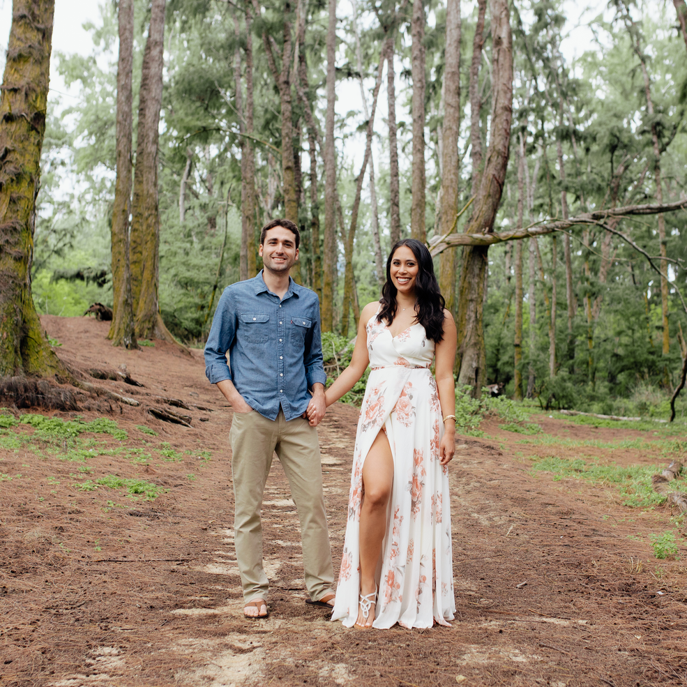 Sherwood Forest, Hawaii