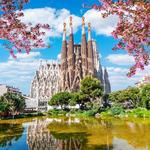 Sagrada Familia サグラダファミリア