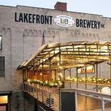 Cheese Curd Crawl (Sunday, May 25) Starting at Lakefront Brewery