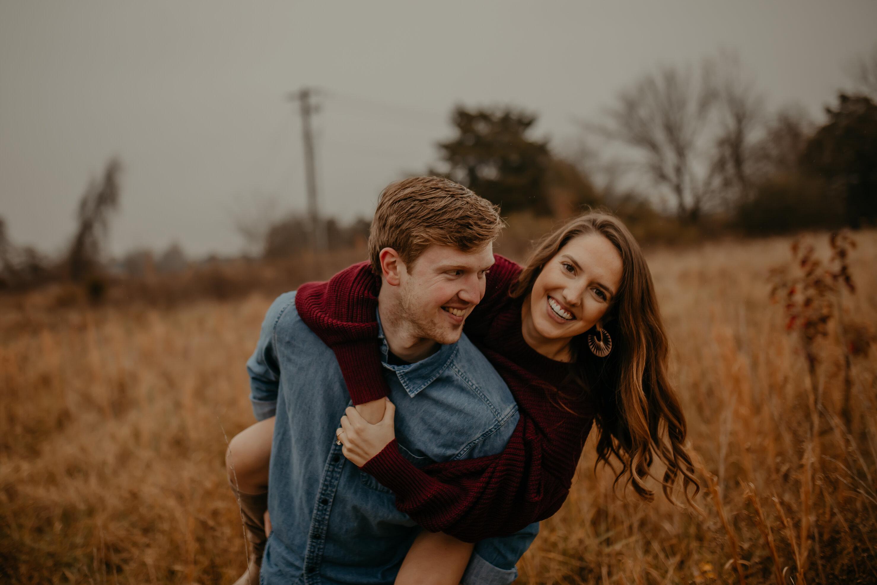 The Wedding Website of Jill Guillette and Ryan Grant