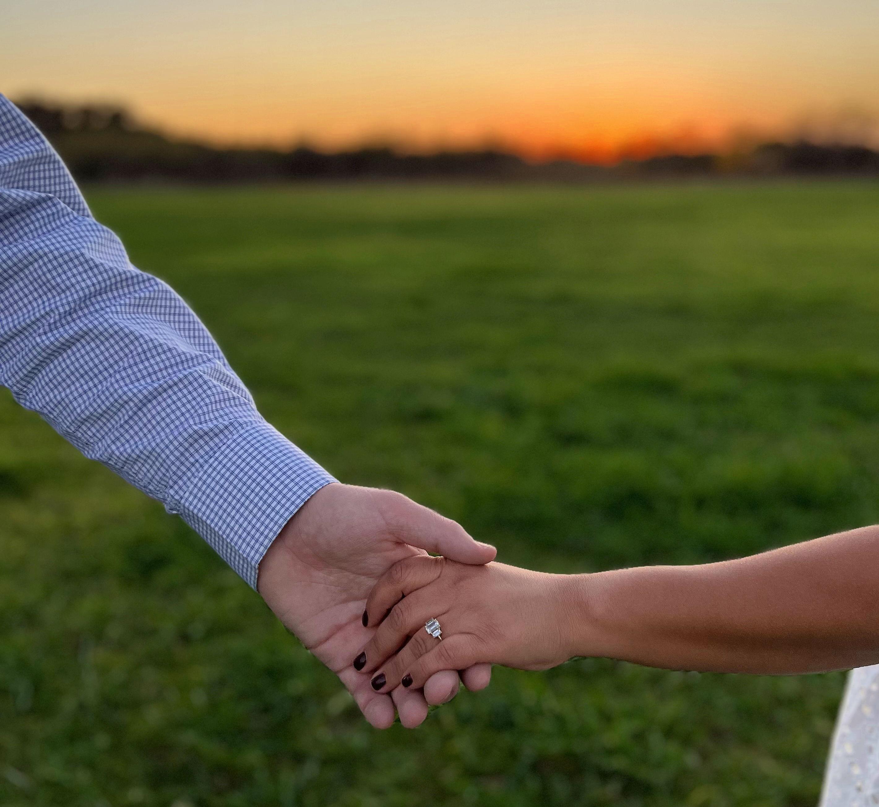 The Wedding Website of Sofia Selene Garcia and Vernon Hayden Crelia