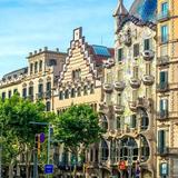 Passeig de Gràcia