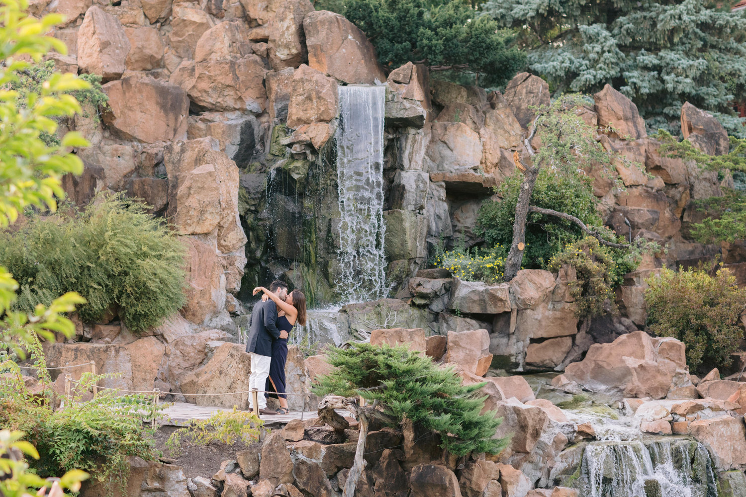 The Wedding Website of Miranda Dukach and Nick Leone