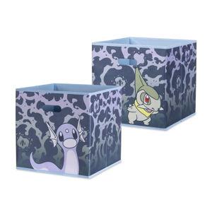 2 pack storage bin