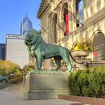 The Art Institute of Chicago