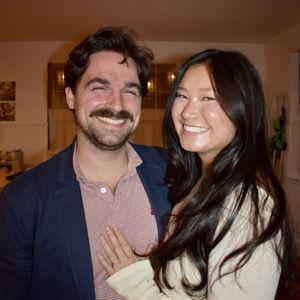 Our newlywed fund
