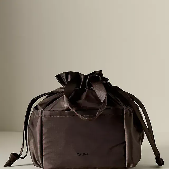 CALPAK Insulated Lunch Bag