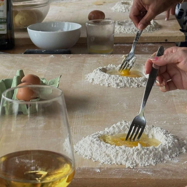 Honeymoon - Cooking Class for Two