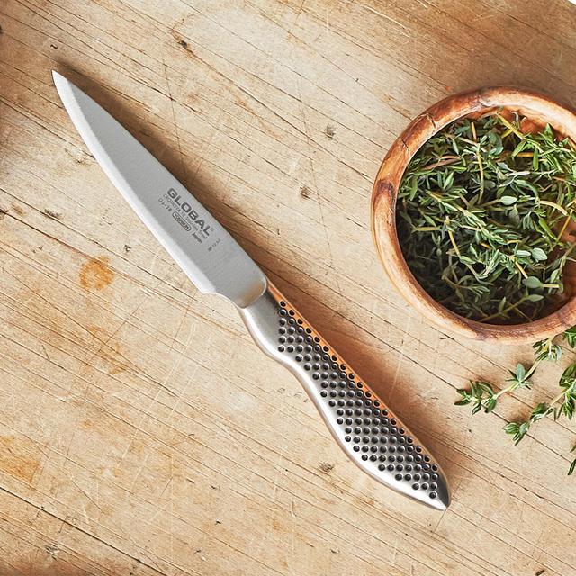 Global Paring Knife