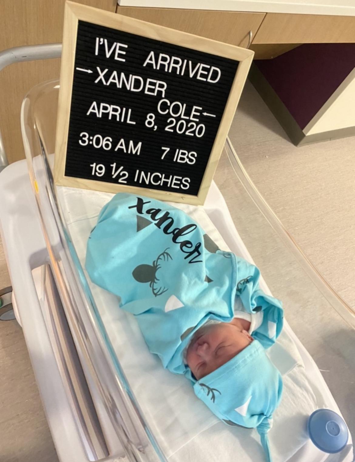 Photos of our sweet boy ♥️