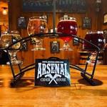 Arsenal Cider House & Wine Cellar