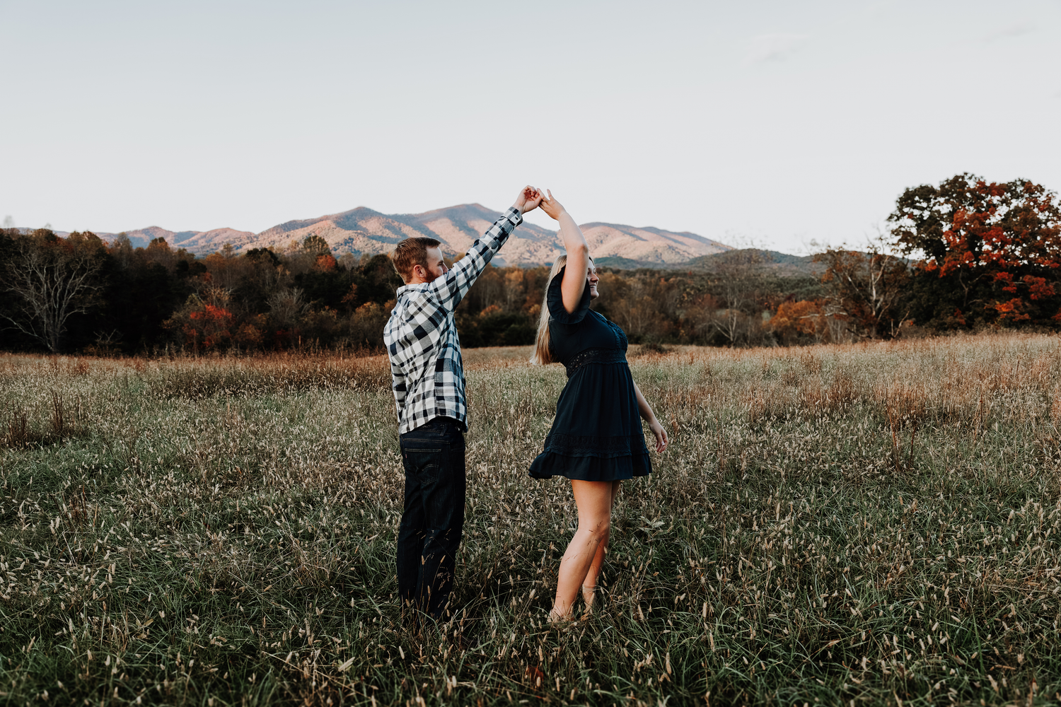 The Wedding Website of Skyler Winingham and Gideon Bernard