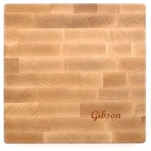 Maple Butcher Block