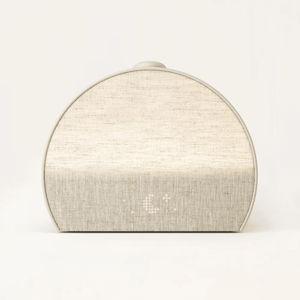 Hatch Restore 3 - Smart Sound Machine Alarm Clock | Putty
