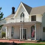 Amelia Earhart Museum