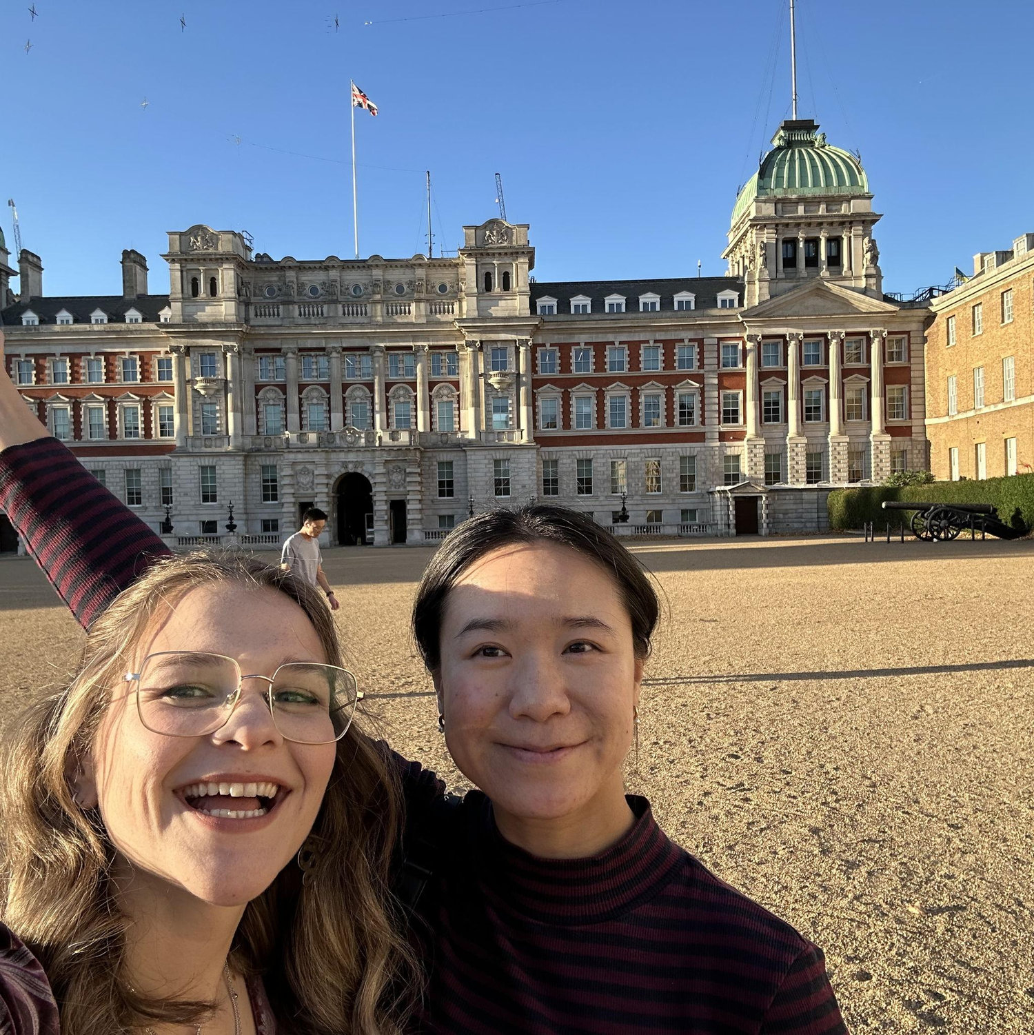 Kari & Soeng-Ha