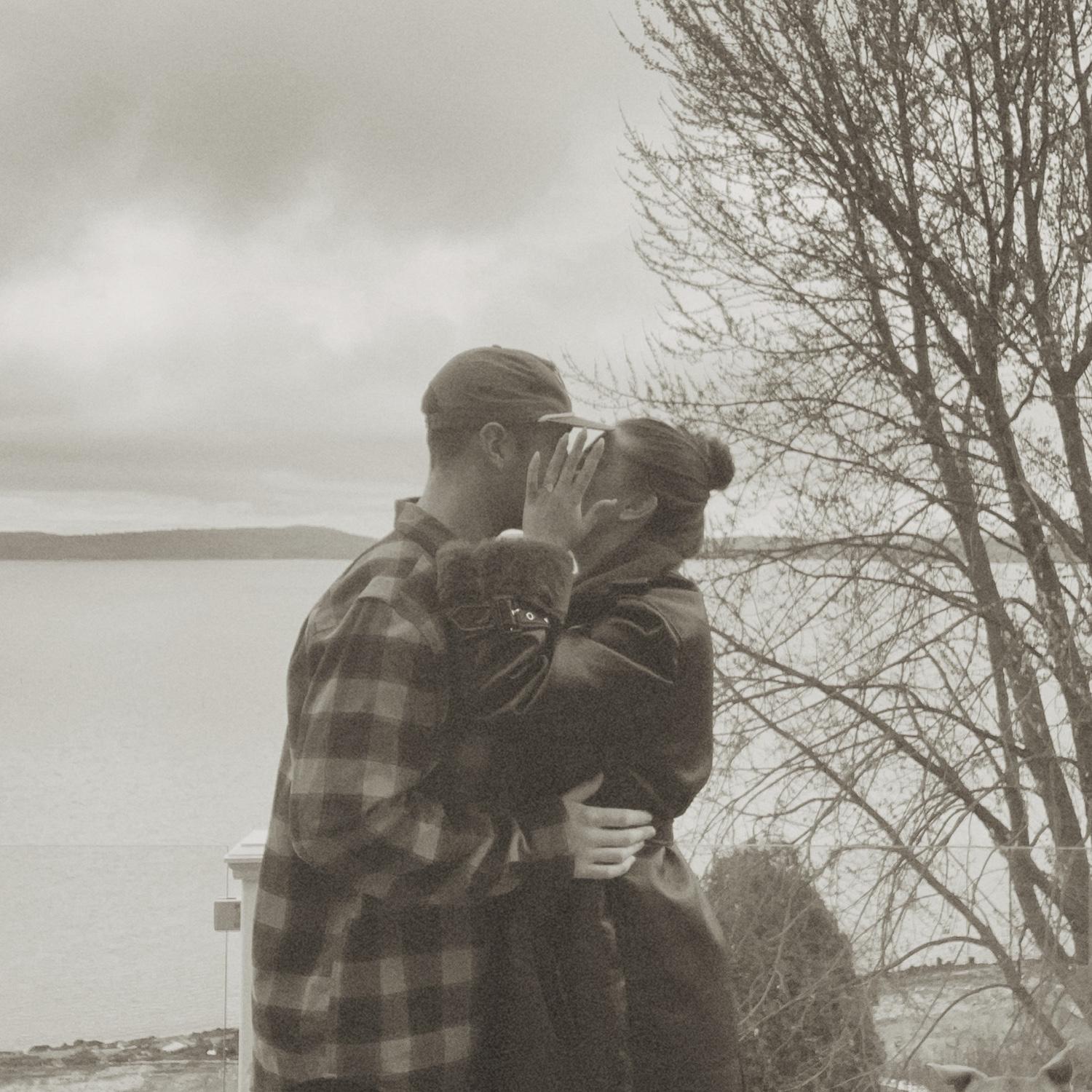 Engaged in Vermont, November 19th, 2024