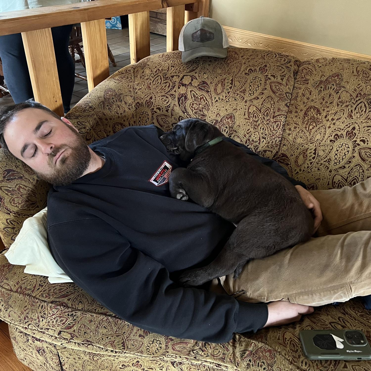 Dad thingz