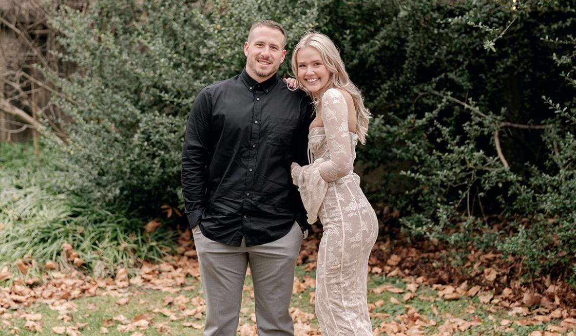 The Wedding Website of Tess Stranick and Jesse Chubb