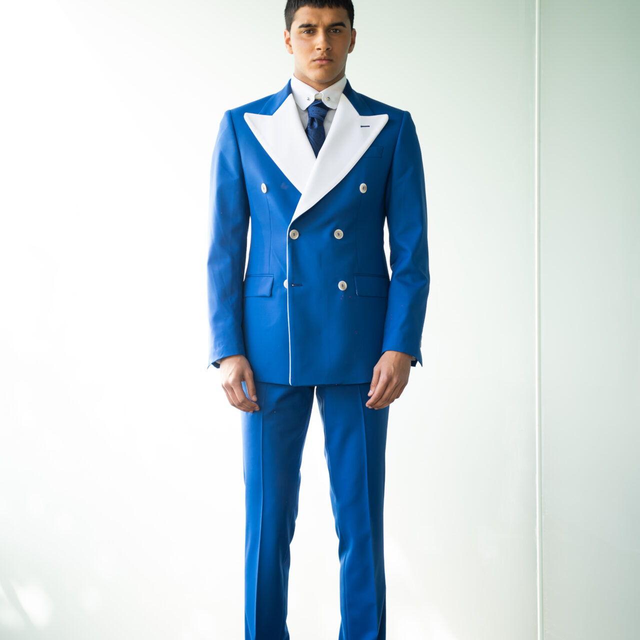 It would be more fun if you treated Vegas like a playground for adults.