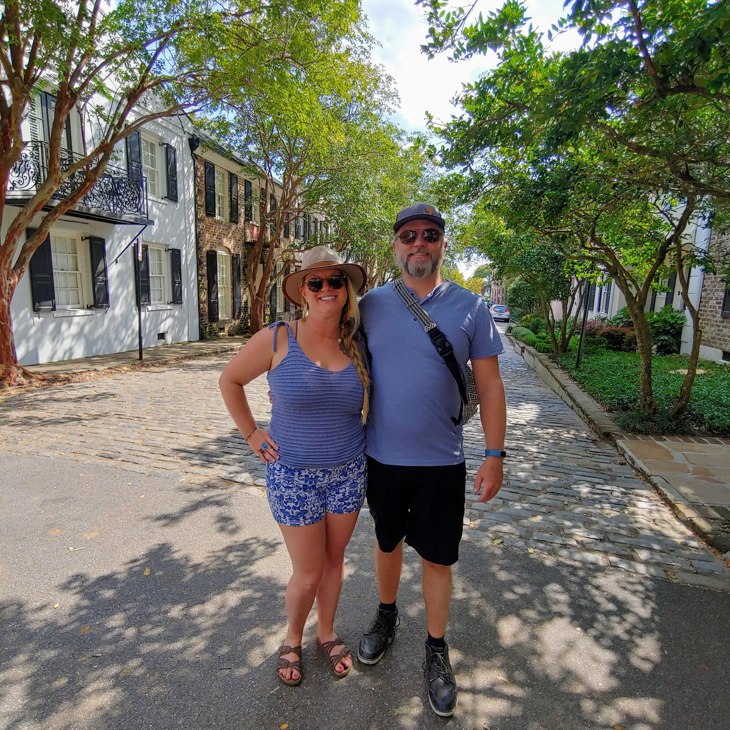 9.19.2022 - Charleston, South Carolina
