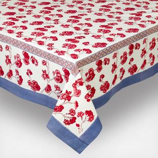 Cherry Blossom Tablecloth