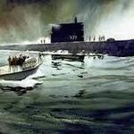 Submarine Force Library & Museum