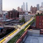The High Line