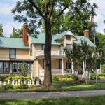 Old House Vineyards