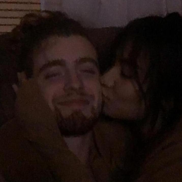 before we knew eden existed ❤️
