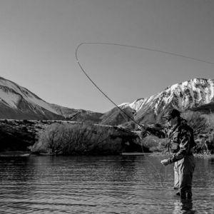 Fly Fishing in New Zealand