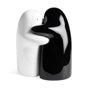 Hug Salt and Pepper Shakers