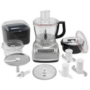 KitchenAid - KFP1466 14-Cup Food Processor with ExactSlice™